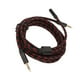 thumbnail image 5 of Cable de enlace de Chat ANGGREK Trenzado Duradero de 6.9 Pies para Computadora Portátil HD60 S, 5 of 8