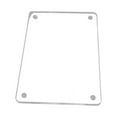 thumbnail image 4 of koolsoo Label Holders name Card Flat Mini Label Shelf for Wedding.5cmx8.2cm 5.5cmx8.2cm, 4 of 9
