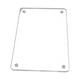thumbnail image 4 of Portaetiquetas de acrílico plano para oficinas, tiendas minoristas y supermercados. 10cmx15cm, 4 of 9