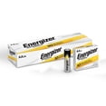 thumbnail image 3 of PILA ENERGIZER INDUSTRIAL ALCALINA AA 96 UNIDADES EN91, 3 of 3