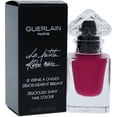 thumbnail image 1 of Guerlain La Petite Robe Noire Nail Colour, [002] Pink Tie 0.29 oz, 1 of 1