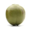 thumbnail image 1 of Fruit Ornament Artificial Coconut Fake Farmhouse Decor Simulated Fruit Props, 1 of 1