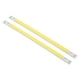 thumbnail image 2 of Tiras de Luces LED Sincero COB 10W 2 Piezas 12-14V 1000LM Blancas, 2 of 6