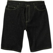 Faded Glory - Big Men's Relaxed-Fit Denim Shorts