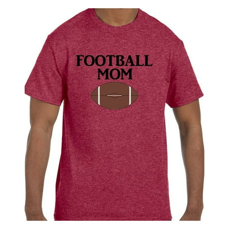True City Life Tshirt Mother's Day Football Mom Sports