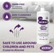 thumbnail image 3 of Quitamanchas para alfombras FOLEX Instant, 946 ml, paquete de 2, 3 of 7