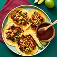 thumbnail image 2 of bettergoods Sweet and Spicy Mole Street Taco Sauce, 8 oz, 2 of 9