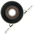 thumbnail image 2 of JADODE Driveshaft Center Support Bearing Fits for BMW 525I 525XI 528I 528XI 530I 530XI 535I 535XI X3 Center Support Assembly, 2 of 5