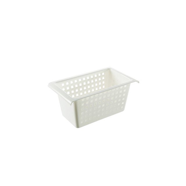 Bearachild Escurridor de cocina, cubertería, tendedero, almacenamiento, platos de alcantarillado, filtro, soporte para champú de baño, Type2 NO2