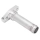 thumbnail image 4 of Conector Adaptador De Turbina, Resistente A Fugas, Suave, Fácil De Instalar, Duradero, Kit De Adaptador De Brida De Retorno De Drenaje Turbo, Larga Vida útil, Base Fuerte Para, 4 of 8