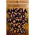 thumbnail image 1 of Women, Race and Class, Angela Y. Davis Paperback, 1 of 2