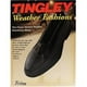 Tingley Couvre-chaussures Larges en Caoutchouc Noir 1800.L – image 1 sur 7