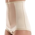 thumbnail image 2 of Bellefit Compression High-Waist Tummy Control Postpartum Medical-Grade Corset Abdominal Seamless Shapewear, 2 of 8