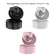 thumbnail image 5 of Moyic Control remoto de anillo inalámbrico Tecnología Bluetooth V3 Alcance de 10 m Controlador portátil y fácil de transportar Electrónica negro, 5 of 6