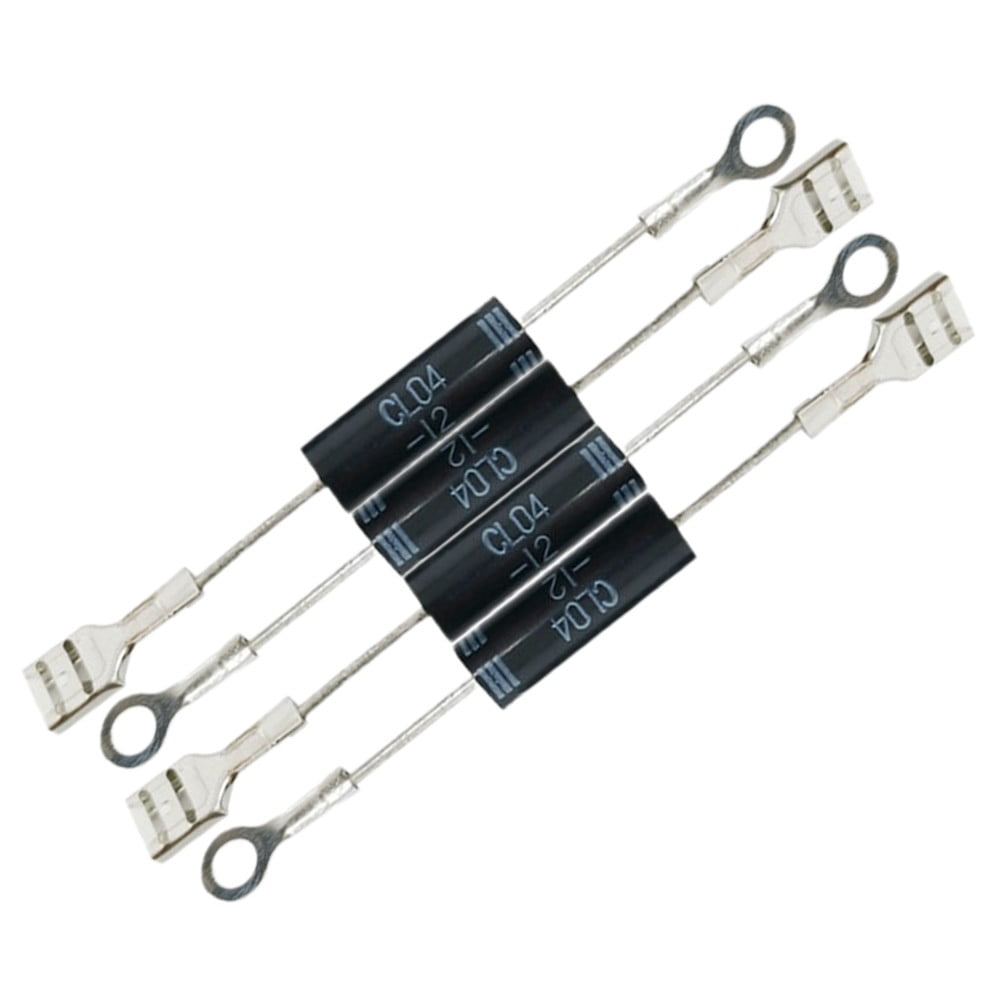 MICROWAVE DIODE CL04-12 12KV High-voltage Microwave Models Unidirectional £6.49 - UK