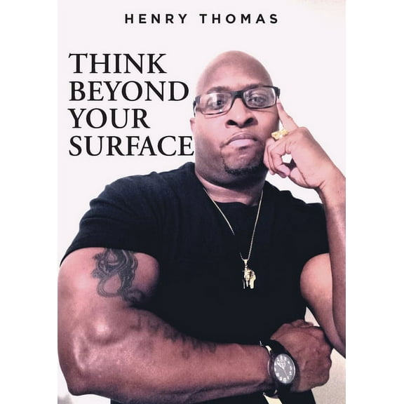 Think Beyond Your Surface, (Paperback)