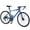 Blue, variant on Ambifirner Carbon Road Bike, 7 Speeds, 700c Wheels, Blue, Adults City Commuter Bike for Womens Mens Ages 14+