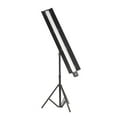 thumbnail image 4 of Smith-Victor Acies 48" RGBW LED Strip Light with Barndoors, 4 of 10