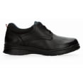 thumbnail image 2 of Zapato Escolar Vavito Negro Para Niño T18-26 [VVV1074] negro 19.5, 2 of 10