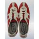 thumbnail image 3 of US8.5 Onitsuka Tiger Low-Cut Sneakers/Red/Leather/1183A970, 3 of 5