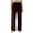 Black, variant on Women's Comfy Pajama Lounge Pants Heart Funny Holiday Love Heart Pj Pants Soft Pajama Lounge Pants Cozy Valentines Day Gifts Pajamas Women