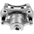 thumbnail image 4 of A-Premium Disc Brake Caliper Assembly with Bracket Compatible with Select Chevy Models - Bolt EV 2017-2020, Cruze/Volt 2016-2019 - Front Left Driver Side, 4 of 6