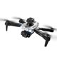 thumbnail image 1 of Drones con cámara para adultos en liquidación, dron WiFi FPV con cámara 4K HD, modo de retención de altitud, dron RC plegable, cuadricóptero, vuelo en ruta, vuelo, retención de altitud,, 1 of 6