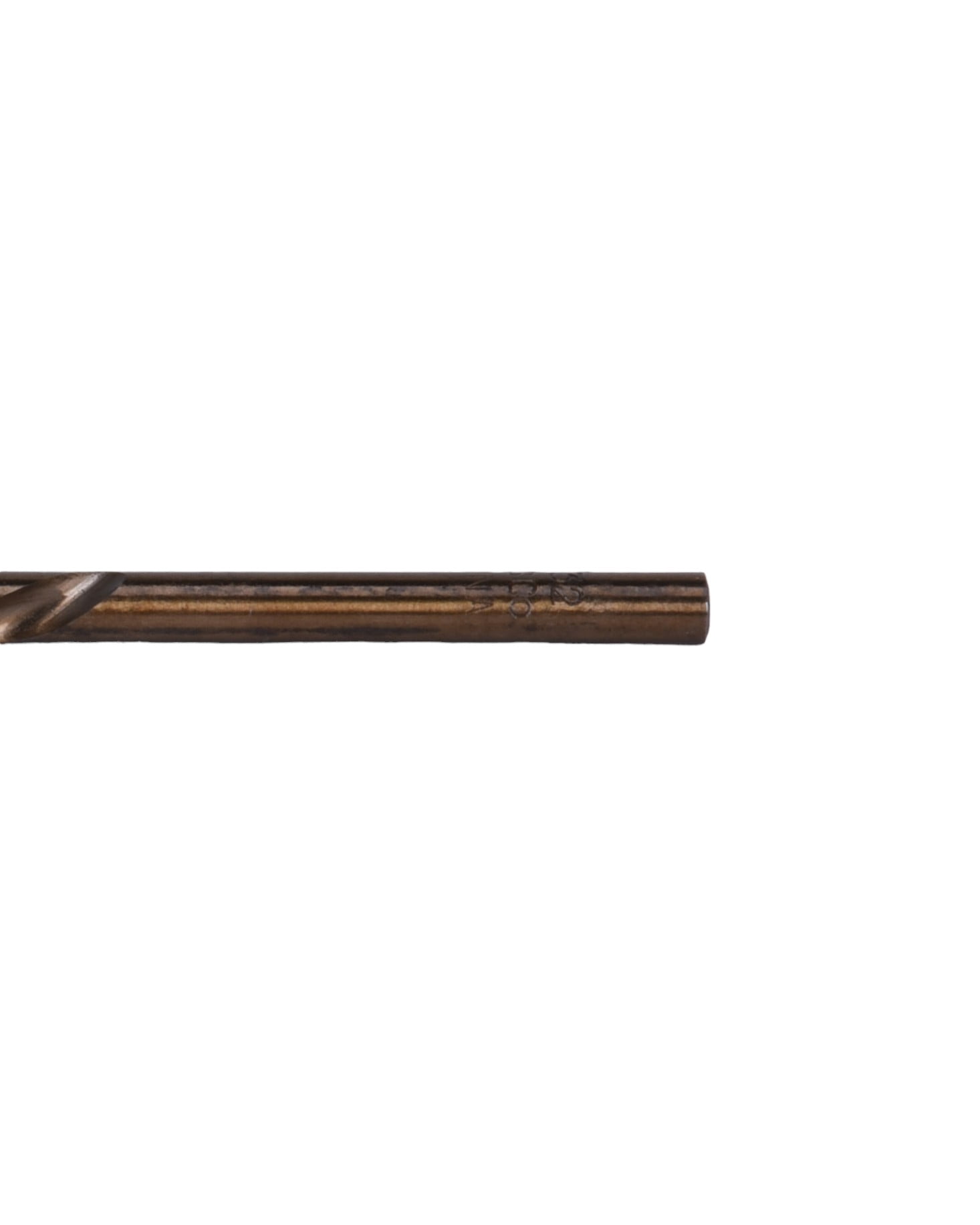 Century Drill & Tool 74110 Left Hand Drill Bit, 5/32"