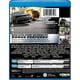 Rapide X (Blu-ray + DVD) [Blu-ray] – image 3 sur 3