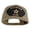 Khaki, variant on Veteran US Army Patched Solid Cotton Twill Cap - Khaki OSFM