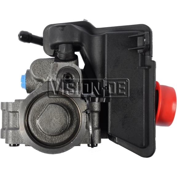 Vision N712-01153 New Power Steering Pump