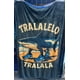 thumbnail image 1 of Exclusiva! Cobija Frazada Ultra Suave Tiburon Tralalelo Tralala, 1 of 1
