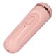 thumbnail image 2 of Electric Feet Callus Grinder Remove Dead Skin Rechargeable Foot File Pedicure Tool with Two Head Pink, 2 of 4