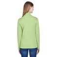 thumbnail image 3 of Devon & Jones Ladies' DRYTEC20™ Performance Quarter-Zip - DG479W, 3 of 4