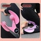 thumbnail image 5 of Pelvic Floor Trainer Adjustable Non-slip 360-Degree Rotatable Thigh Trainer Inner Leg Muscle Trainer Fitness Equipment, 5 of 5