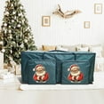 thumbnail image 4 of CREATITOY 48x15x20In Waterproof Storage Bag Organizer for Home Garden, 4 of 7