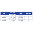 thumbnail image 2 of Arion Sim-Slide Application Aid    X-Large   7063304, 2 of 2