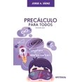 thumbnail image 1 of Precalculo Para Todos (Spanish Edition), 1 of 1