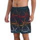 thumbnail image 2 of Fotbe Cartoon Sharks Trajes de Baño Estampados para Hombre, Shorts de Verano de Secado Rápido, Ropa de Playa, Bañadores-XX-Large, 2 of 6