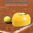 thumbnail image 3 of WHAMVOX Rebound Ball For Solo Training Tennis Training Tool ABS Material For Players 1 Set, 3 of 8