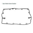 thumbnail image 4 of Unique Bargains Reemplazo de la junta de la tapa de la válvula del automóvil para Audi A4 2004-2008 No.1100615/038103483D, 4 of 8