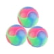 thumbnail image 5 of Pelota de goma interactiva para perros - Juguete elástico brillante para mascotas, 5 of 8