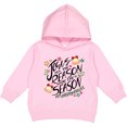 thumbnail image 2 of Inktastic Jesus is the Reason for the Season Christmas Bells and Stars Toddler Hoodie, 2 of 4