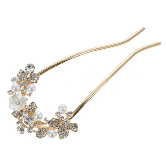 LOLIPPYY vintage hair sticks Hair Pin Appearance Enhancement 1Pcs