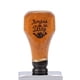 thumbnail image 4 of Sello de Fecha Con Rodillo, Sello de Fecha de Hierro, Rueda Rodante, Línea de Sello de Fuente Vintage, Fechador Con de Madera para Oficina y Escuela, 4 of 7