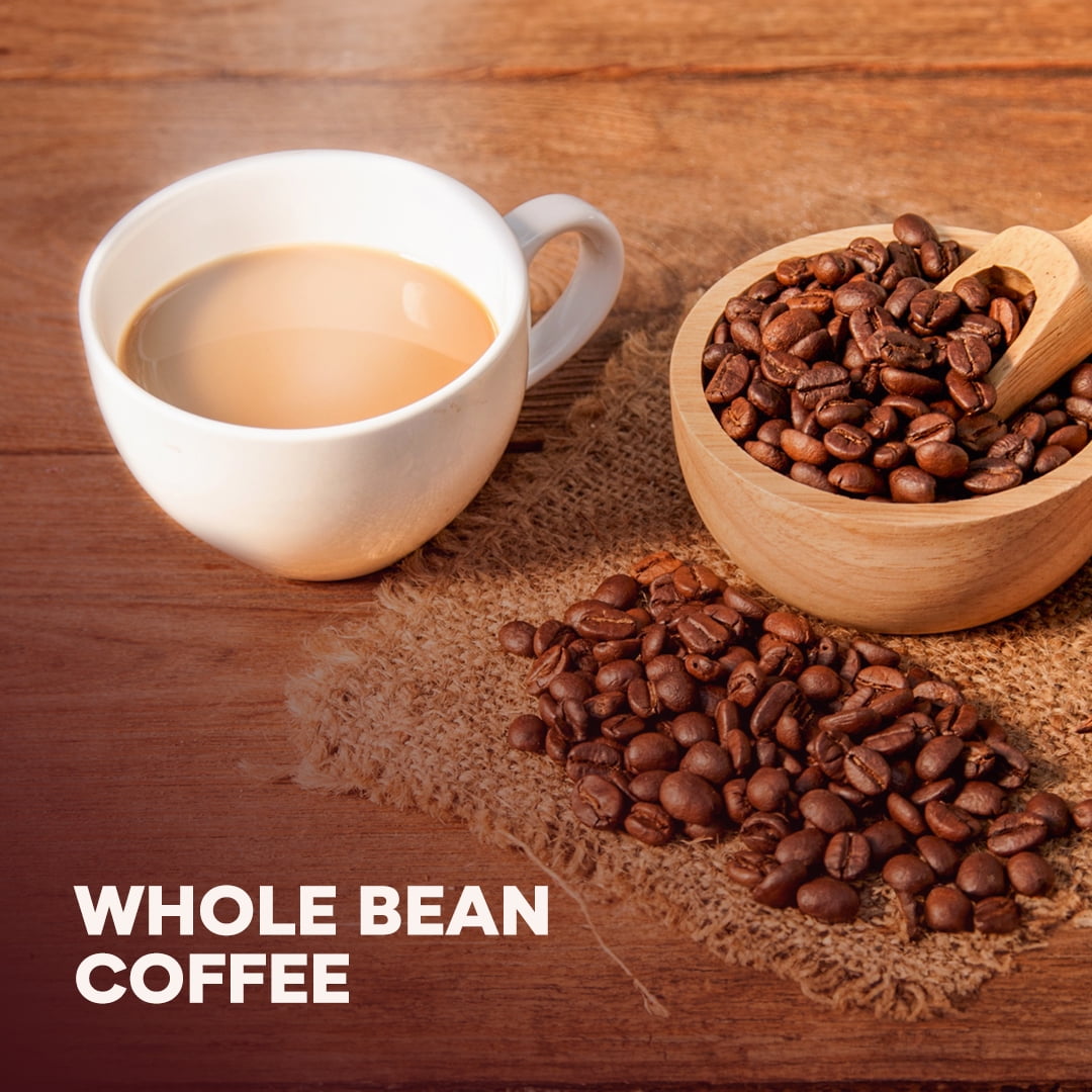 Juan Valdez Volcan Coffee Ground & Beans