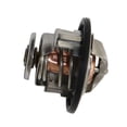 thumbnail image 4 of Yassdwbn Car 185°F & 180°F Thermostat Front&Rear Kit For Pickup Duramax GMC 6.6L 97241129, 4 of 5