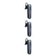 thumbnail image 1 of Sidaley Auricular compatible con Bluetooth Inalámbrico Auriculares con gancho para la oreja con cancelación de ruido A prueba de sudor Type4 NO4, 1 of 6