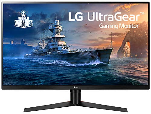 lg gaming monitor 144hz walmart