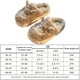 thumbnail image 2 of Zapatillas antideslizantes de animales de dibujos animados, pantuflas mullidas de muy buen gusto para hombres y mujeres, 2 of 9